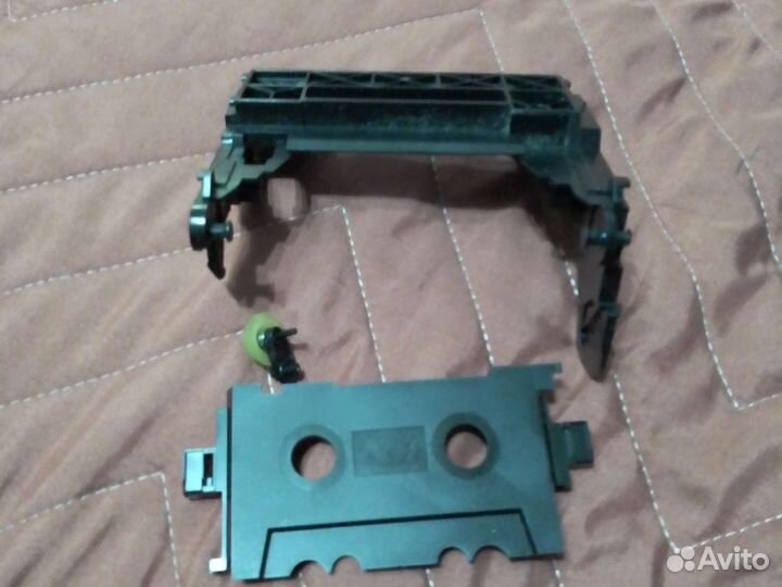 Technics запчасти