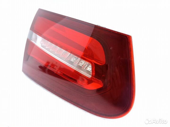 Фонарь крышки багажника (внутренний) задний левый