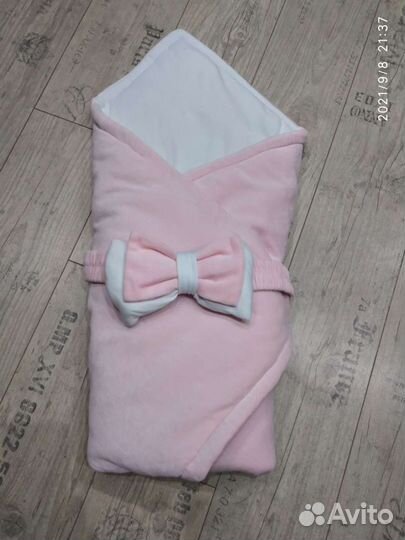 Конверт - одеяло