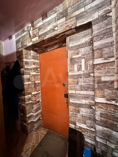 1-к. квартира, 31 м², 1/9 эт.