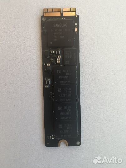 Ssd диск Samsung 128 gb