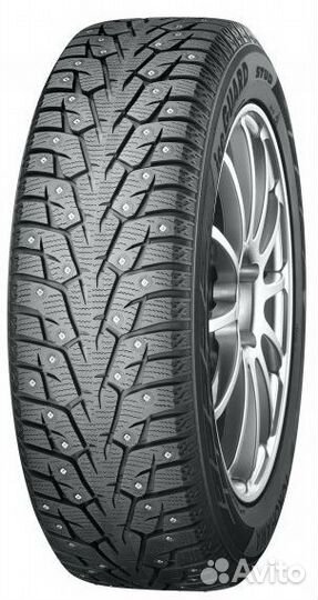 Yokohama Ice Guard IG55 205/55 R16 94T