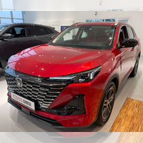 Новый Changan CS55 Plus 1.5 AMT, 2024, цена от 2 489 900 руб.