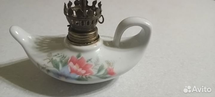 Лампадная лампа