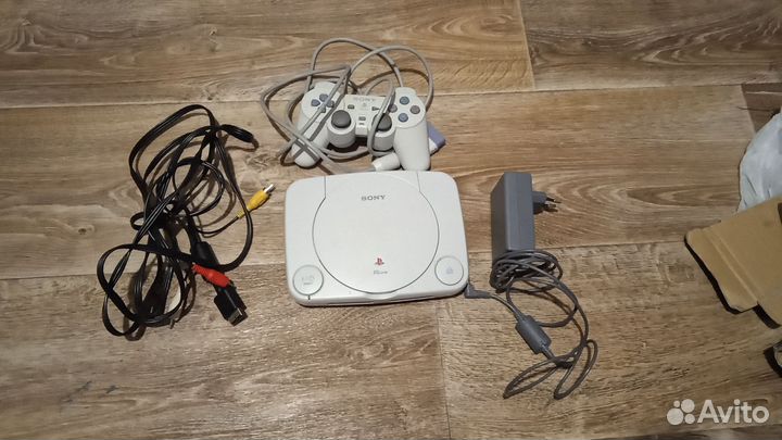 Sony playstation 1
