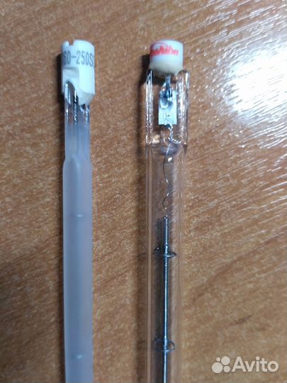 Лампы галогеновые ксерокс Toshiba