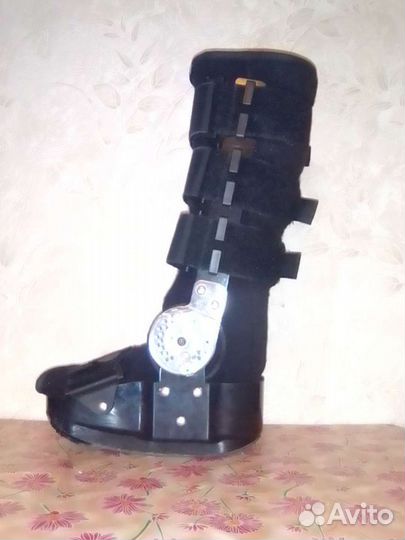 Ортез для голеностопа