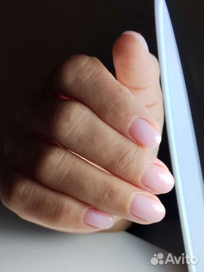 Маникюр, педикюр