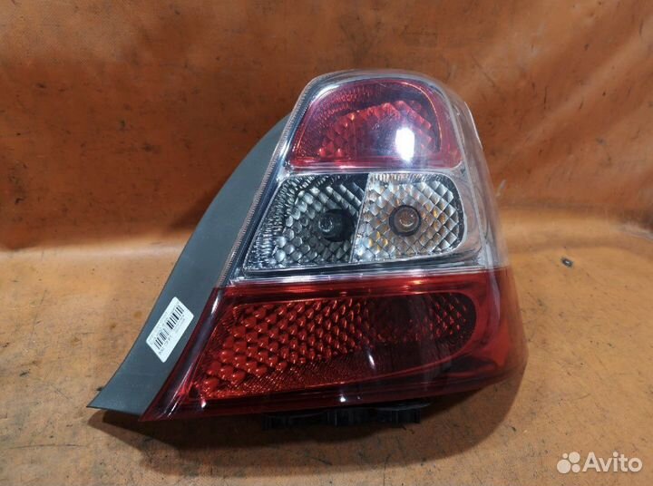 Стоп правый honda civic eu3