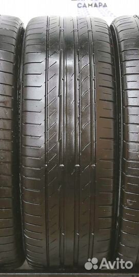 Continental ContiPremiumContact 5 185/60 R15 82P