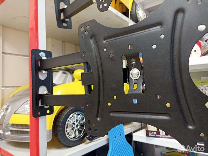 Крепление на стену