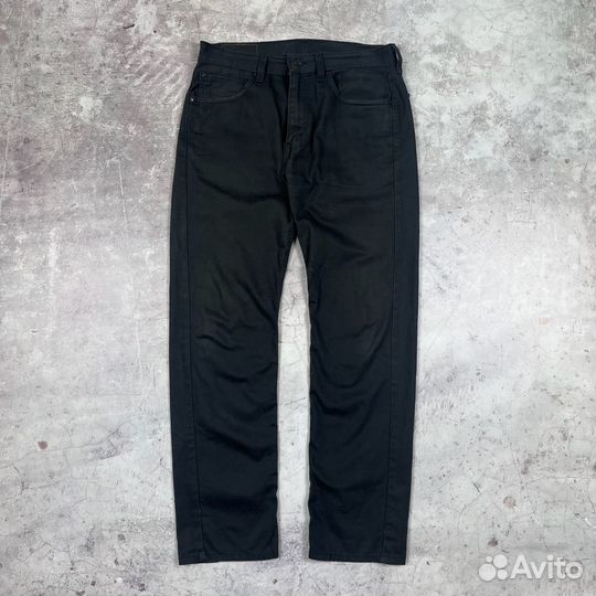 Джинсы Levi's 505 Оригинал (Edwin Wrangler Evisu)