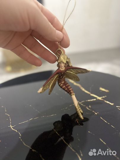 Елочные игрушки