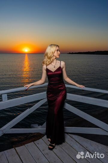 Проф. фотограф Ленино, Щелкино, Керчь, Феодосия