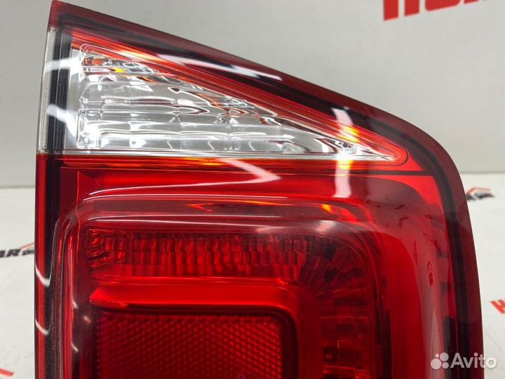 Фонарь внутренний левый Chevrolet Orlando J309