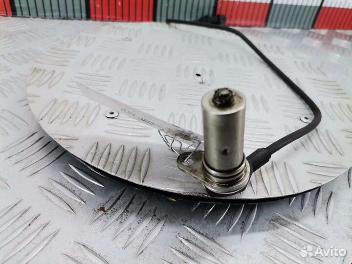 Датчик коленвала Audi A4 B5 1998 028907319B