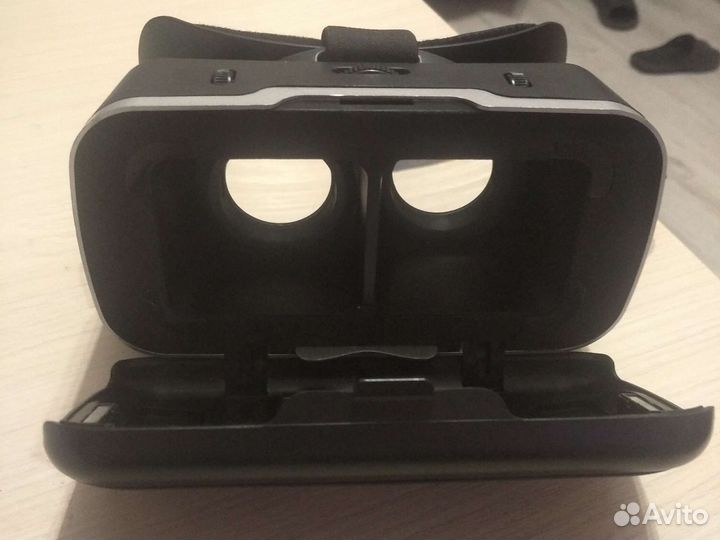 Очки виртуальной smarterra VR2 MK2