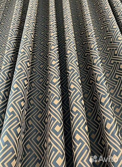 Шторы Пошив штор