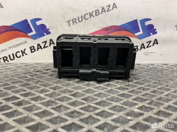 Блок кнопок Mercedes-Benz Actros