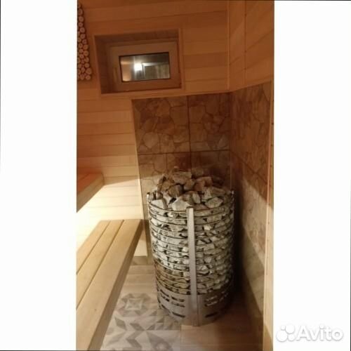 Печь для настоящей русской бани с доставкой