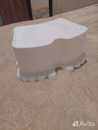 Подставка детская