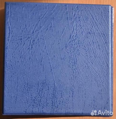 Альбомы и листы формата 