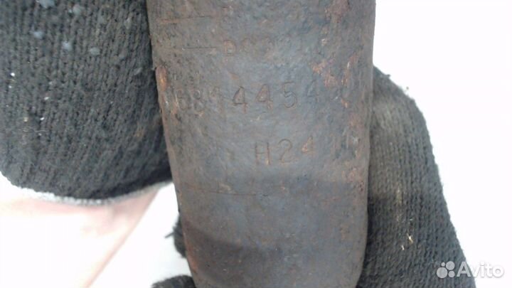 Амортизатор подвески Dodge Caravan 2008, 2011