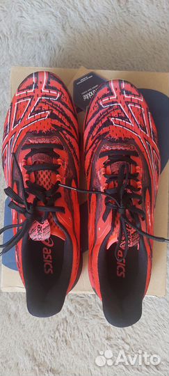 Кроссовки asics noosa tri 15