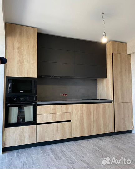 Кухонный гарнитур на заказ