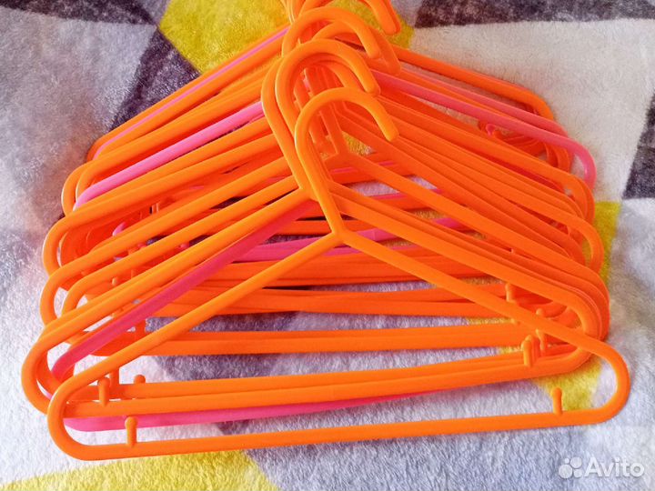 Плечики вешалки детские