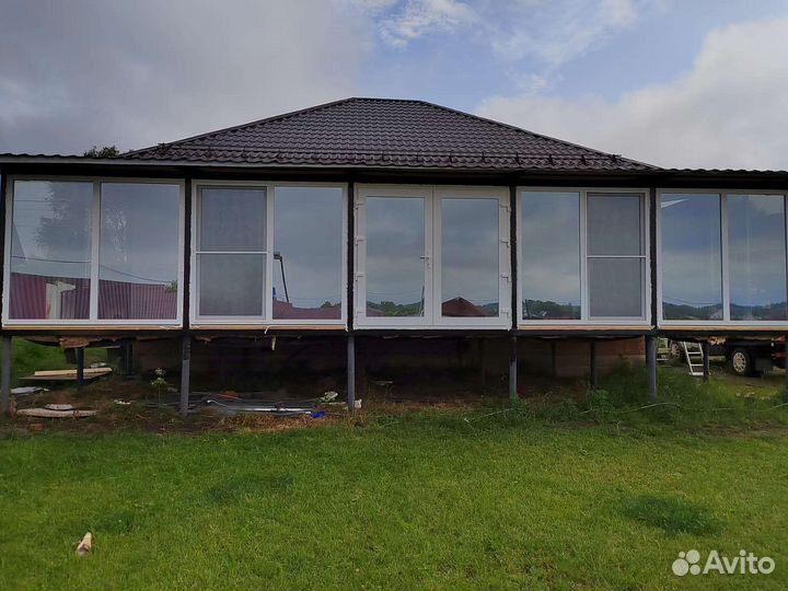 Услуги сварщика сварочные работы