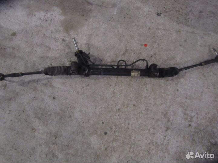 Рулевая рейка Chevrolet Cruze 13330663