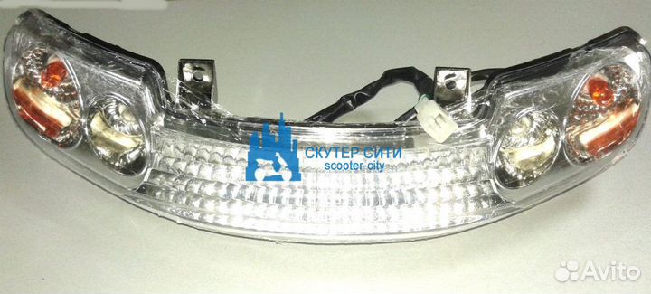 Габарит honling QT-6 (пр-ль honling)