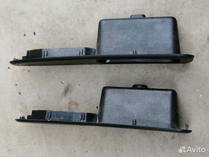 Ручка обшивки двери для Chery Amulet A15 2006-2012