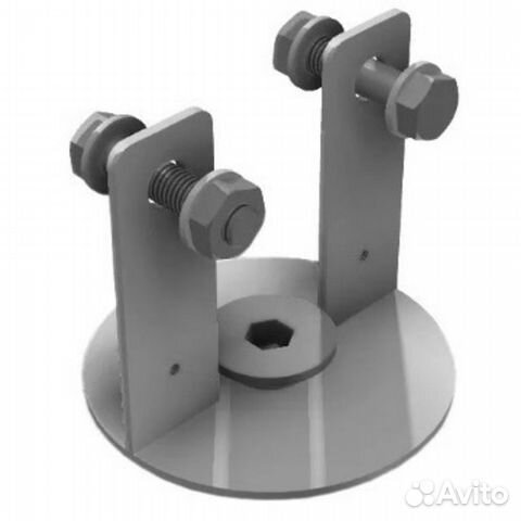 Хомут FBT MS-J210