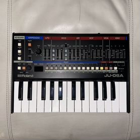 Синтезатор Roland JU-06A