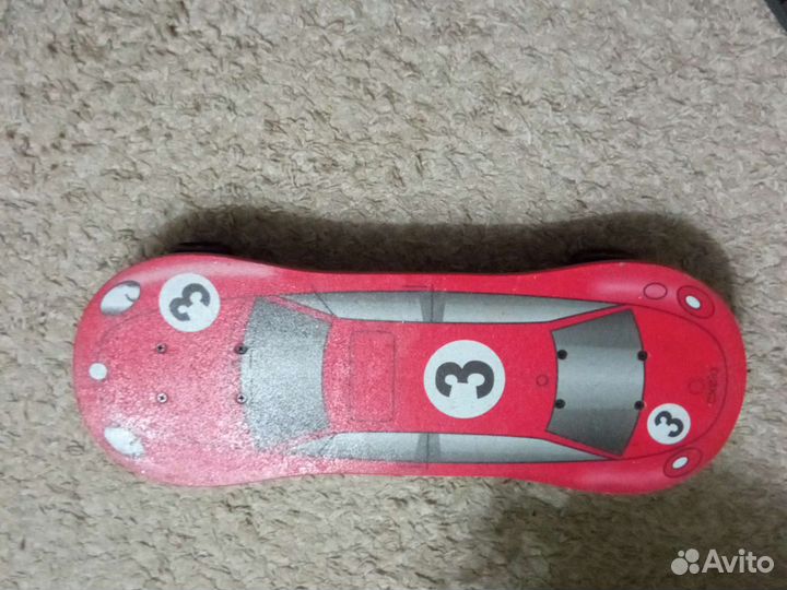 Детский скейтборд