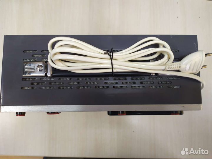 Телевизионный транзитест