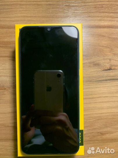 Xiaomi Poco M5, 4/64 ГБ