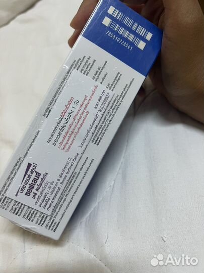 Линзы контактные однодневные 30 шт Bausch&lomb