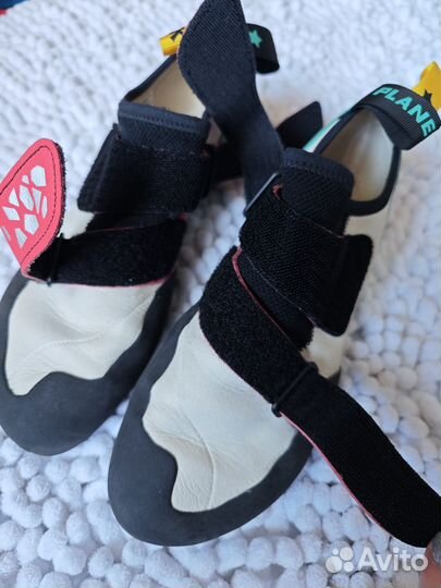 Скальные туфли Скальники