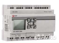 Программирование Arduino и программируемых реле