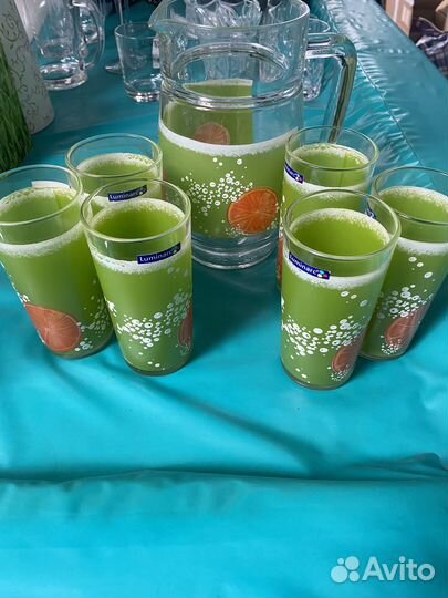 Набор для воды