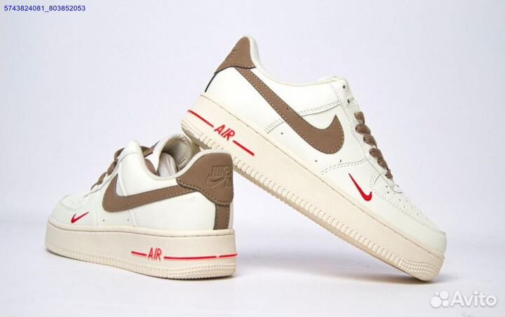 Nike air force 1 (Арт.50807)