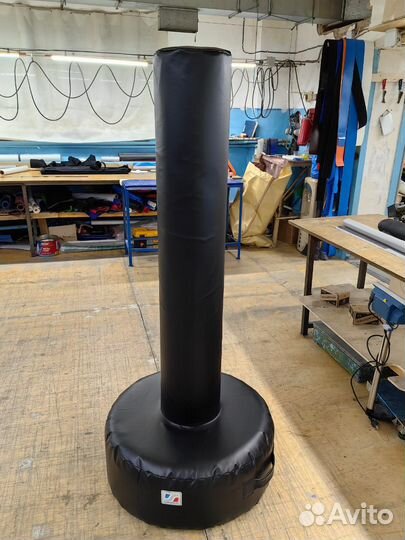 Напольный мешок для мма для зала и дома