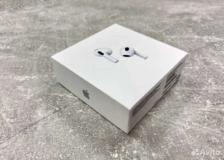 AirPods 3