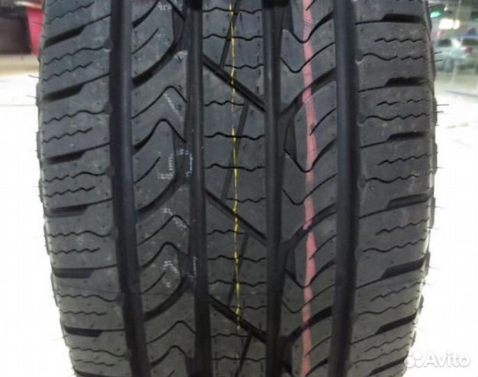 Nexen Roadian HTX RH5 275/70 R16