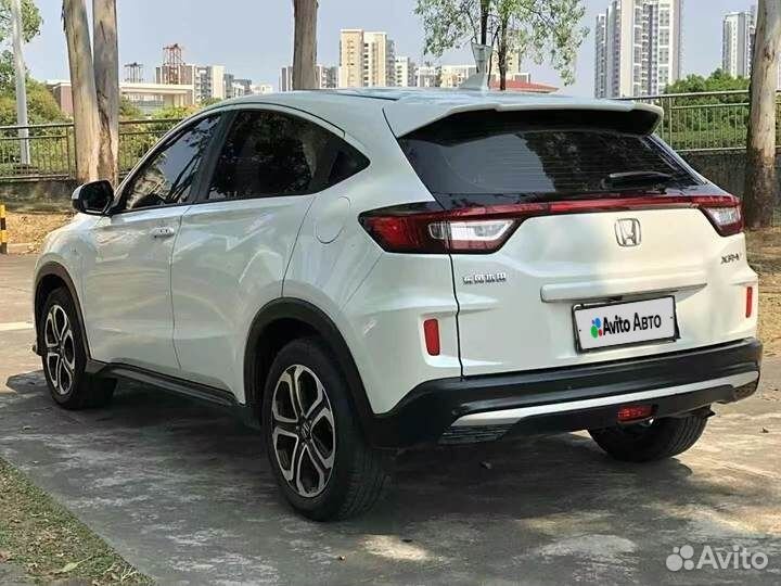 Honda XR-V 1.5 CVT, 2021, 50 000 км
