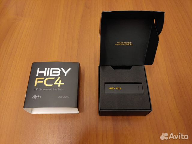 Наушники FLC 8P плюс цап/Усилитель Hiby FC4 купить в Москве ...