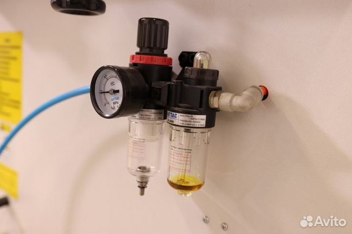 Кромкооблицовочный станок Filato nova start